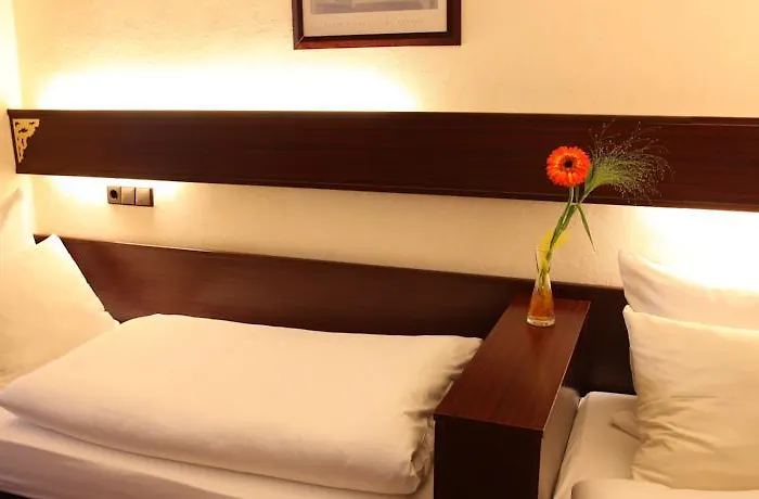 Akzent Hotel Oberhausen (North Rhine-Westphalia)