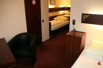 Akzent 3* Oberhausen (North Rhine-Westphalia)