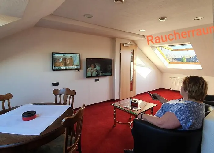 Akzent Hotell Oberhausen (North Rhine-Westphalia)