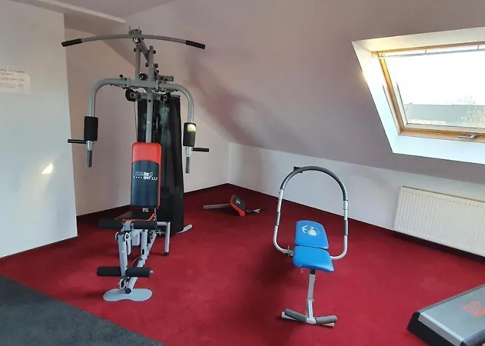 Akzent Oberhausen (North Rhine-Westphalia)